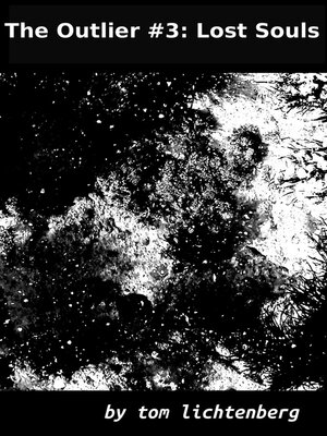 cover image of The Outlier #3